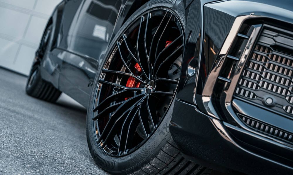 Диски Нові AUDI R22/5/112 Ауді A7 A8 Q7 Q8 SQ7 SQ8 ETRON