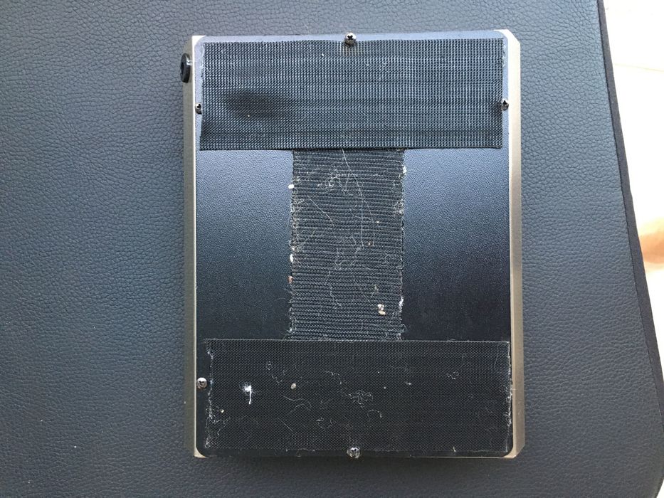 Electro Harmonix - Deluxe Memory Man - Analog Delay/Chorus/Vibrato