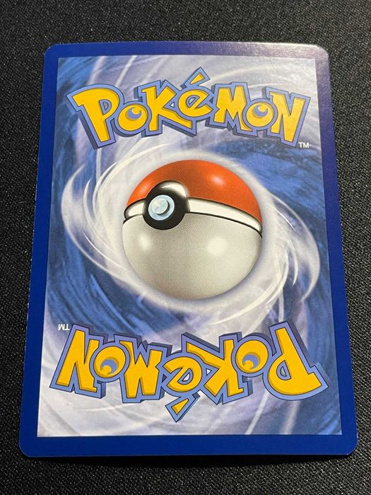 Carta Pokémon Cyclizar 164/198 Scarlet & Violet