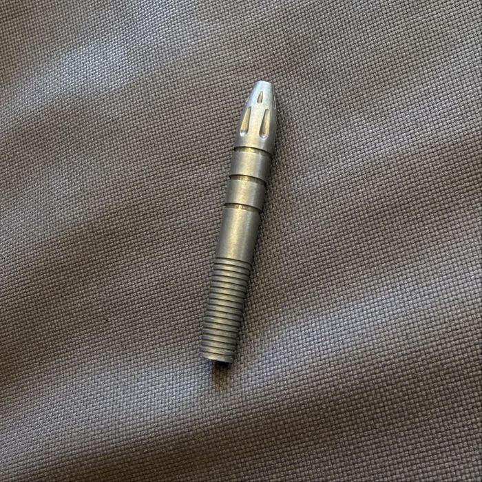 Lotka target Aspinal 22 g Asp
