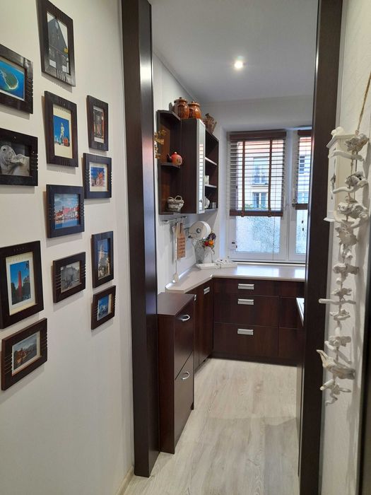 Hel. Apartament. Dobra lokalizacja, świetna cena!