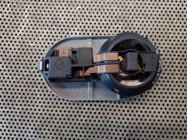Plafonier frente RENAULT Laguna I (B56_, 556_)