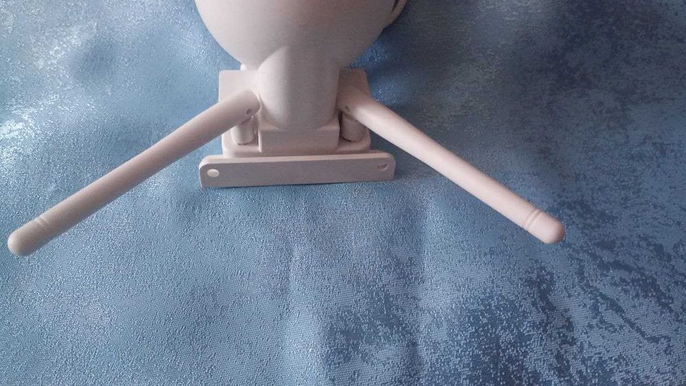 Бездротова панорамна камера 2MP Wi-Fi-1080P YIIYRY 2.4G