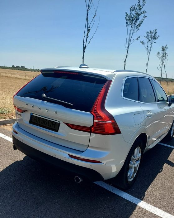 Volvo XC 60 Diesel 2.0