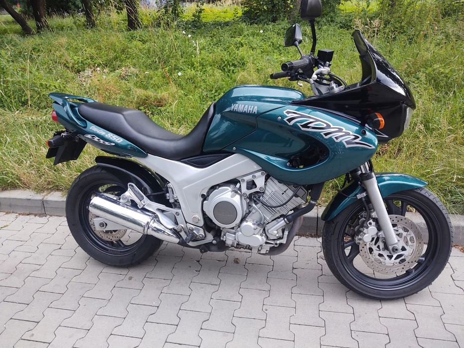 Yamaha