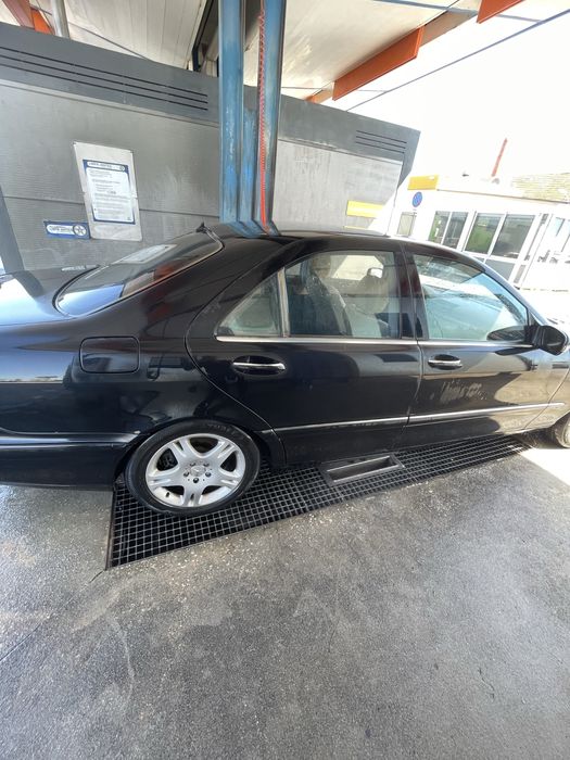 Vendo ou troco por outro carro