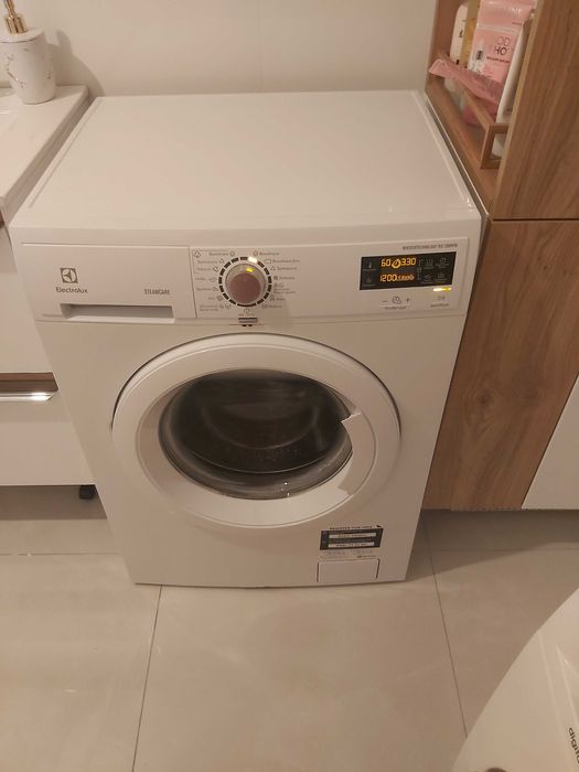 Pralka elektrolux ,Pralka samsung ,2szt w cenie