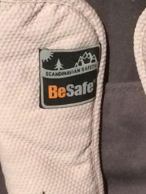 Cadeira Auto para Criança