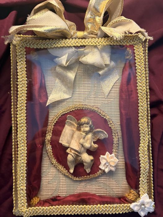 Registo Religioso - Arte Sacra