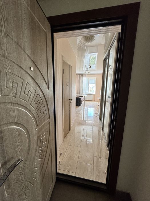 Сдам гостинку «Воробьевы горы»