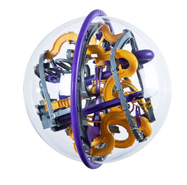 Perplexus Epic лабіринт головоломка Spin Master