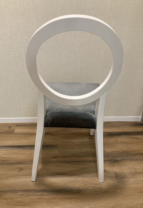 Cadeira de Mesa de jantar