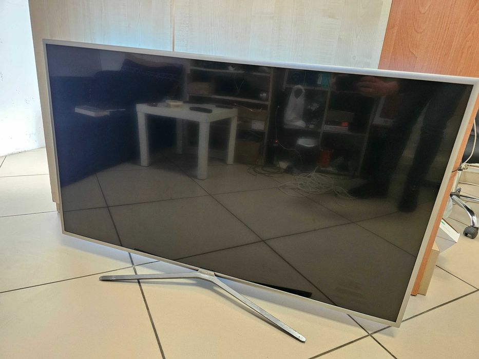 Telewizor SmartTV Samsung UE55K5672SU 55" WiFi