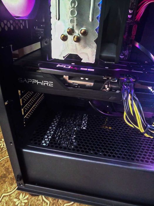 Комп'ютер ігровий