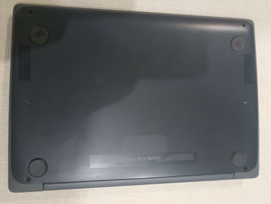 Hp ChromeBook 11 G8EE 11.6" HD