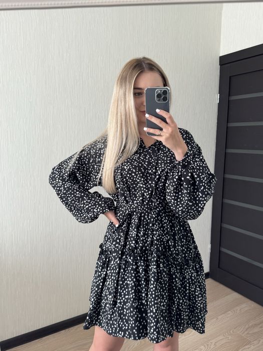 Сукня для вагітних (нова)