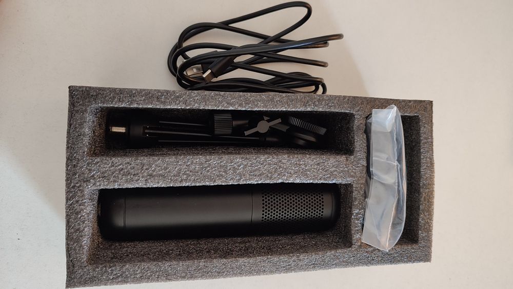 Mikrofon Novox NC1