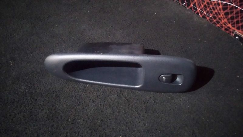 Botão Farol De Nevoeiro Alfa Romeo 156 (932_)