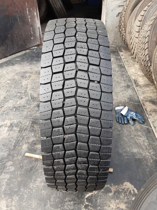 315/80R22.5 Michelin X Multiway 3D XDE Remix napęd