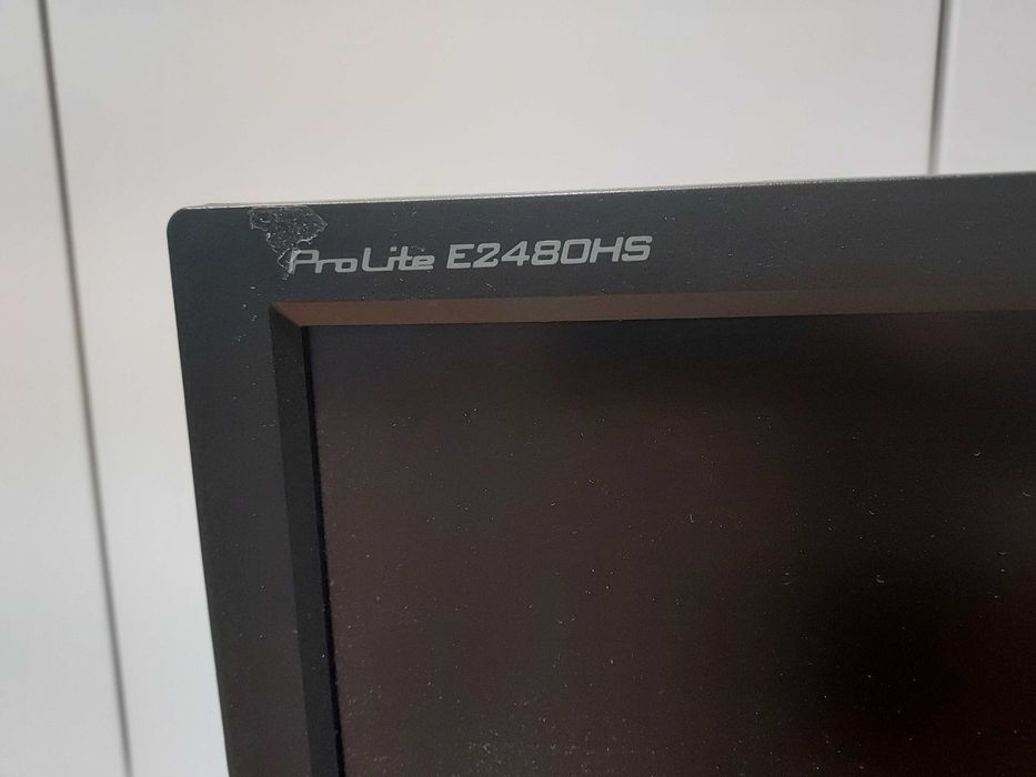 Monitor iiyama ProLite