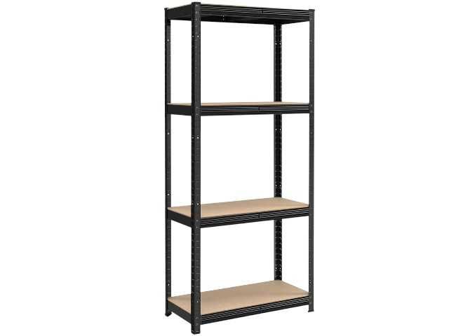 Стелаж для складу ‼️ стеллаж металлический гаражный полки хранение