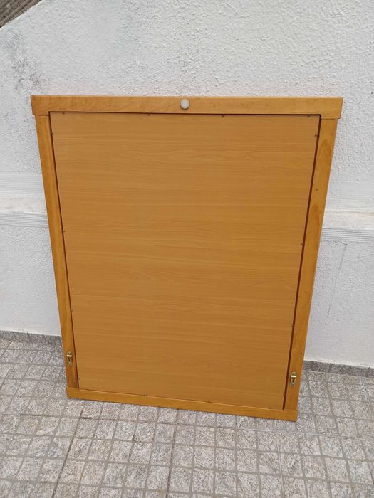 Honey Pine Mirror64751283542657121