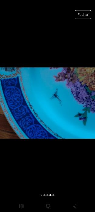 Prato The Royal Garden Collection Palácio Nac. de Queluz Sally Cutting