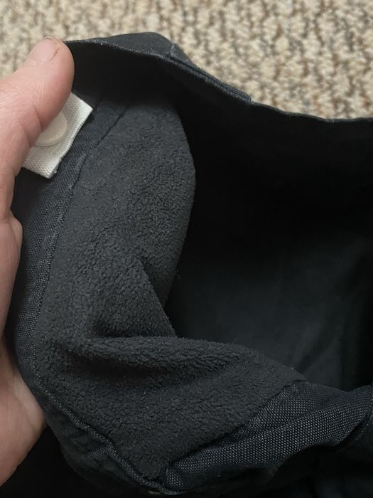 Лижні нові штани на хлопчика