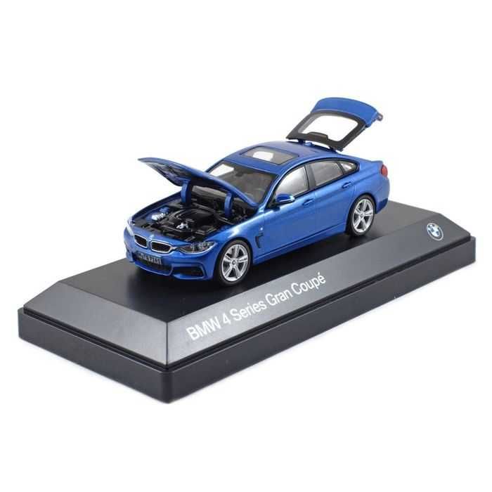 Модельні авто 1:43