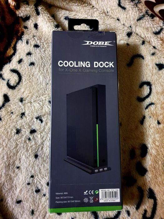 Подставка для Xbox one X