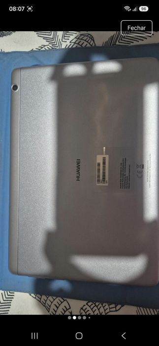 Tablet Huawei ano 2021