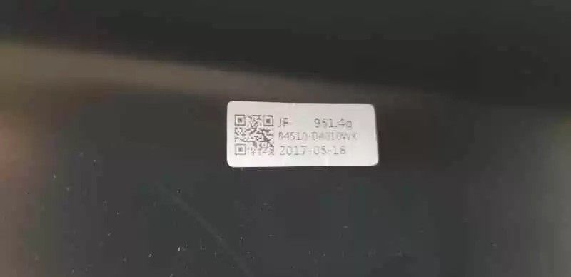 PORTA LUVAS KIA OPTIMA 2018 -84510D4010