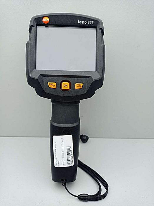 Тепловізор Testo 865