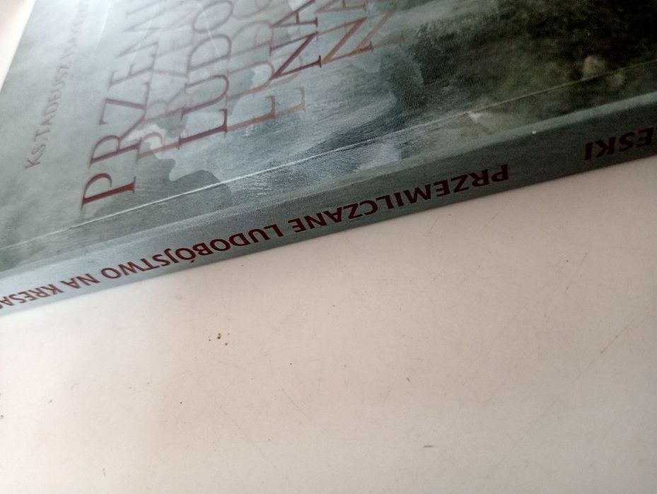 Przemilczane ludobójstwo na Kresach - Isakowicz-Zaleski