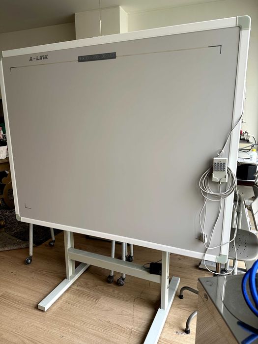 A0 Digital Drawing Tablet – For Textile Patterns / CAD – Impeccable Condition64170340173570120