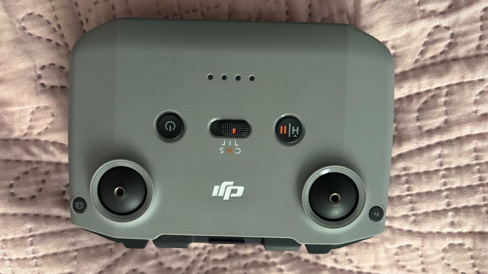 DJI n2 kontroler dron