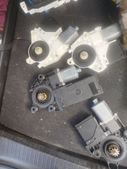 Peças Renault Megane 3 GranTour