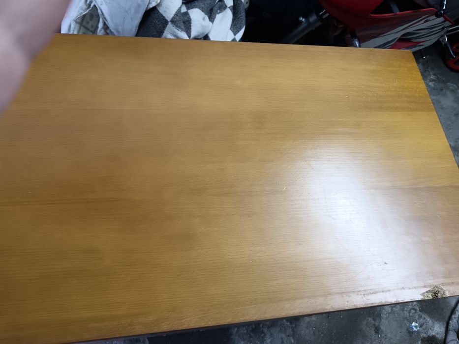 cómoda madeira cerejeira