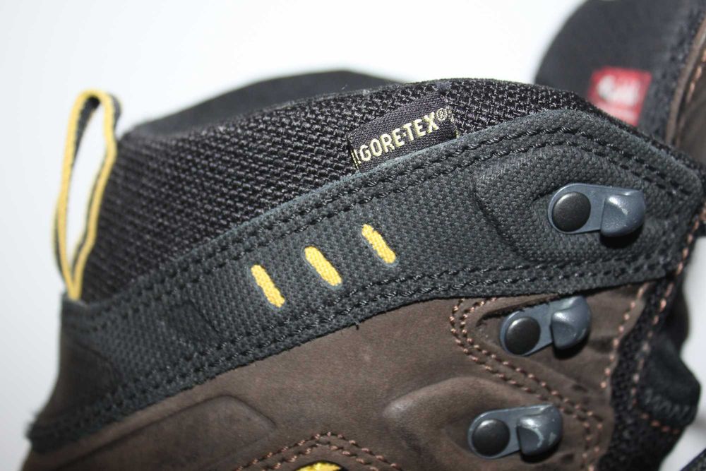 buty Mammut 42 goer tex