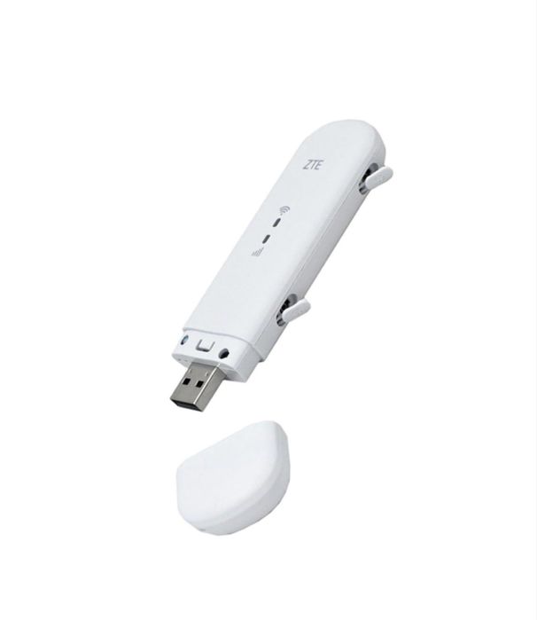 4G USB WiFi роутер ZTE MF79U