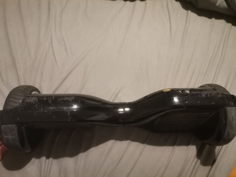 Houverboard Whinck pro