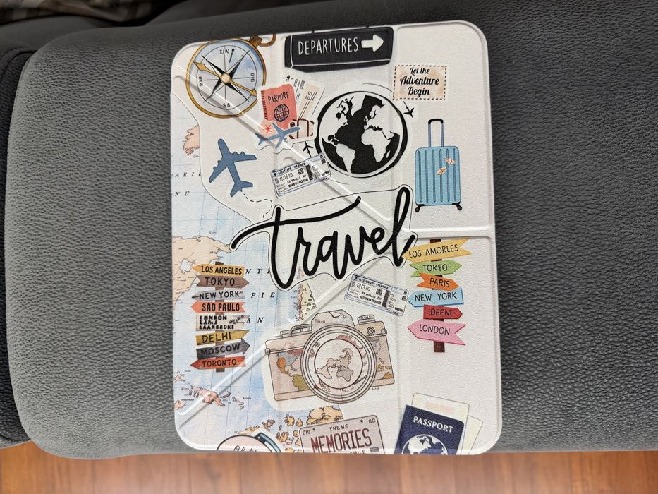 Capa para ipad 10 geração