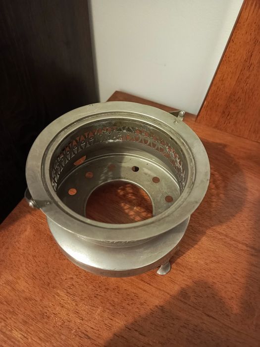 Stara cukiernica prl