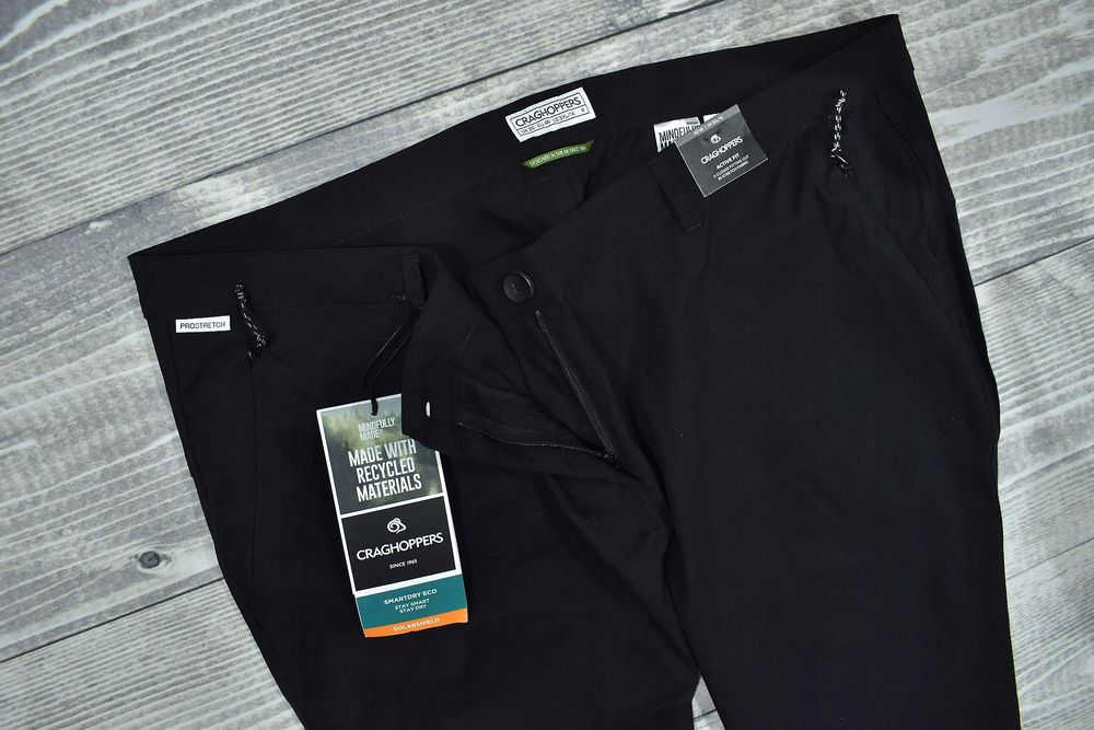 Craghoppers Kiwi Pro Spodnie Trekkingowe / 3Xl