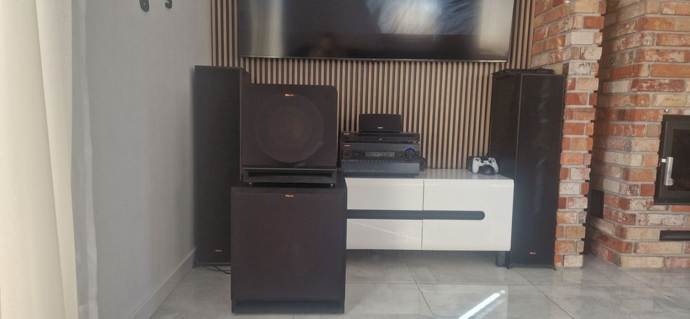 Subwoofer Klipsch rp 1000 gwarancja
