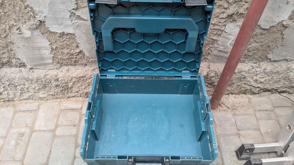 L-boxx 136 Bosch/Sortimo Systainer Skrzynka na narzędzia