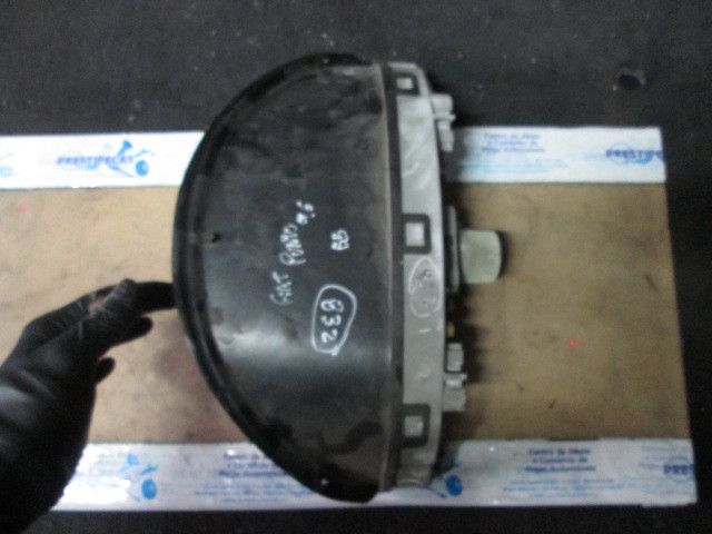 Quadrante / painel de instrumentos FIAT Punto (176_)