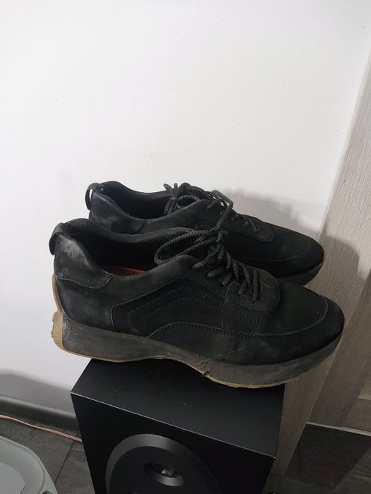 Взуття б/в жіноче 36-37 р