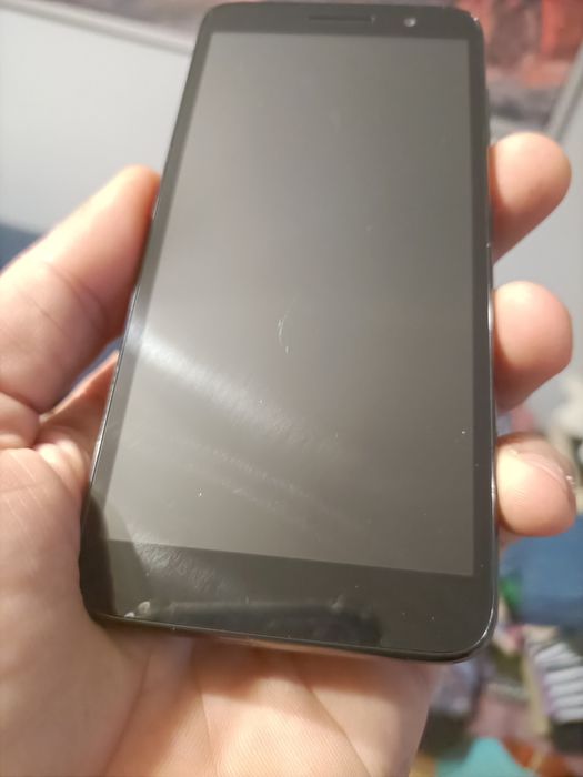 Alcatel Joy 1 telefon 5" smartfon 8/1 GB LTE 4G Android 8.1 Oreo