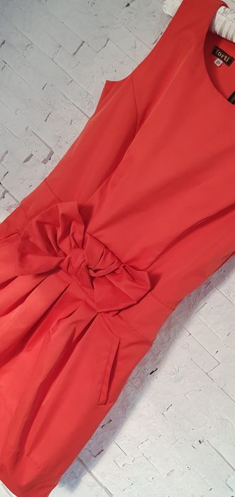 Sukienka na okazje wesele komunia